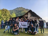 Program Kelas Shift Universitas Kahuripan Kediri Nomor Beberapa Foto 4