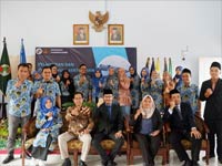 Program Kelas Shift Universitas Kahuripan Kediri Nomor Foto Home 2